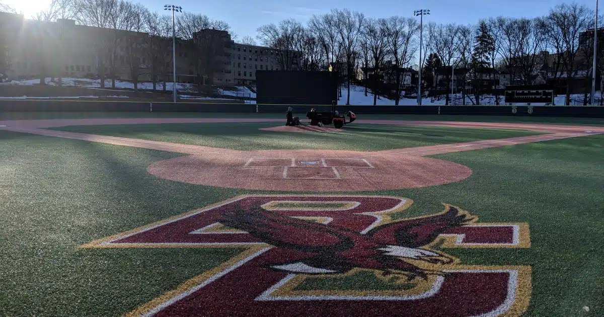 Baseball Seating Project