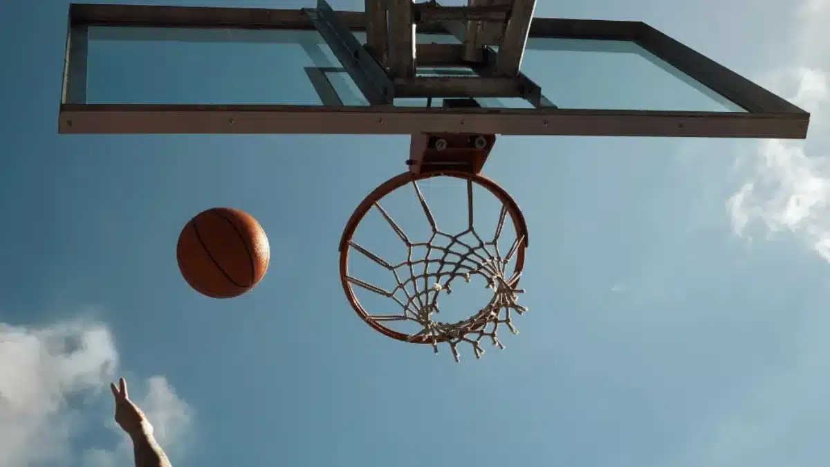 How to Properly Maintain Your Basketball Goal for Long-Term Use_