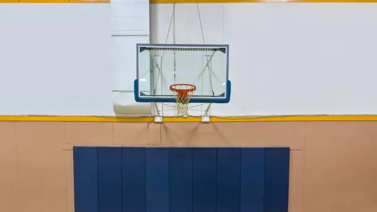 How to Select the Right Wall Padding for Your School or Sports Facility_