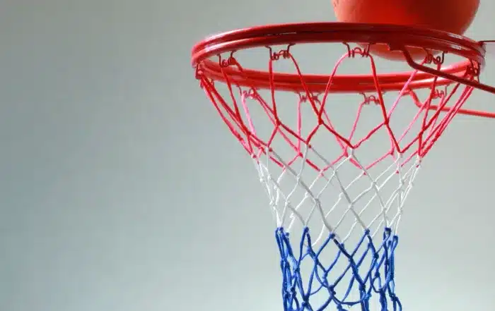 basketball winches maintenance near me