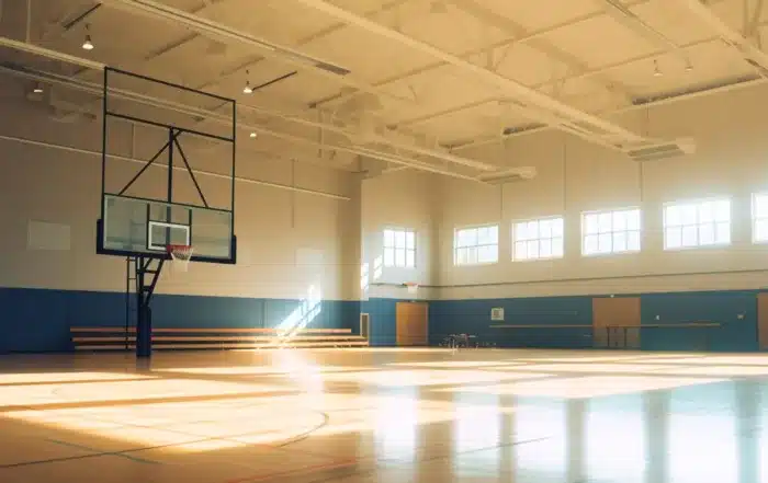 Gymnasium Wall Padding Installers Near Me