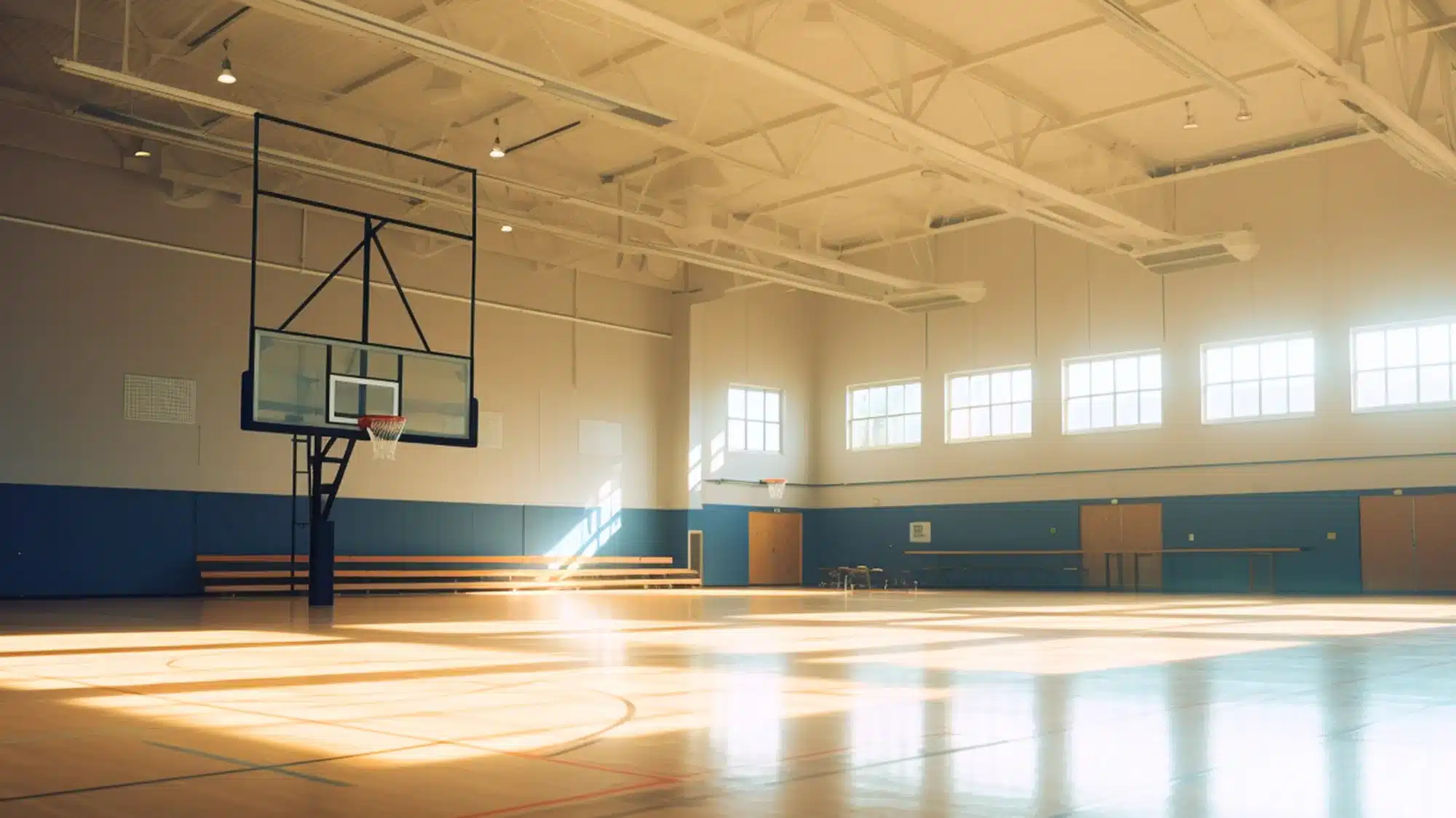 Gymnasium Wall Padding Installers Near Me