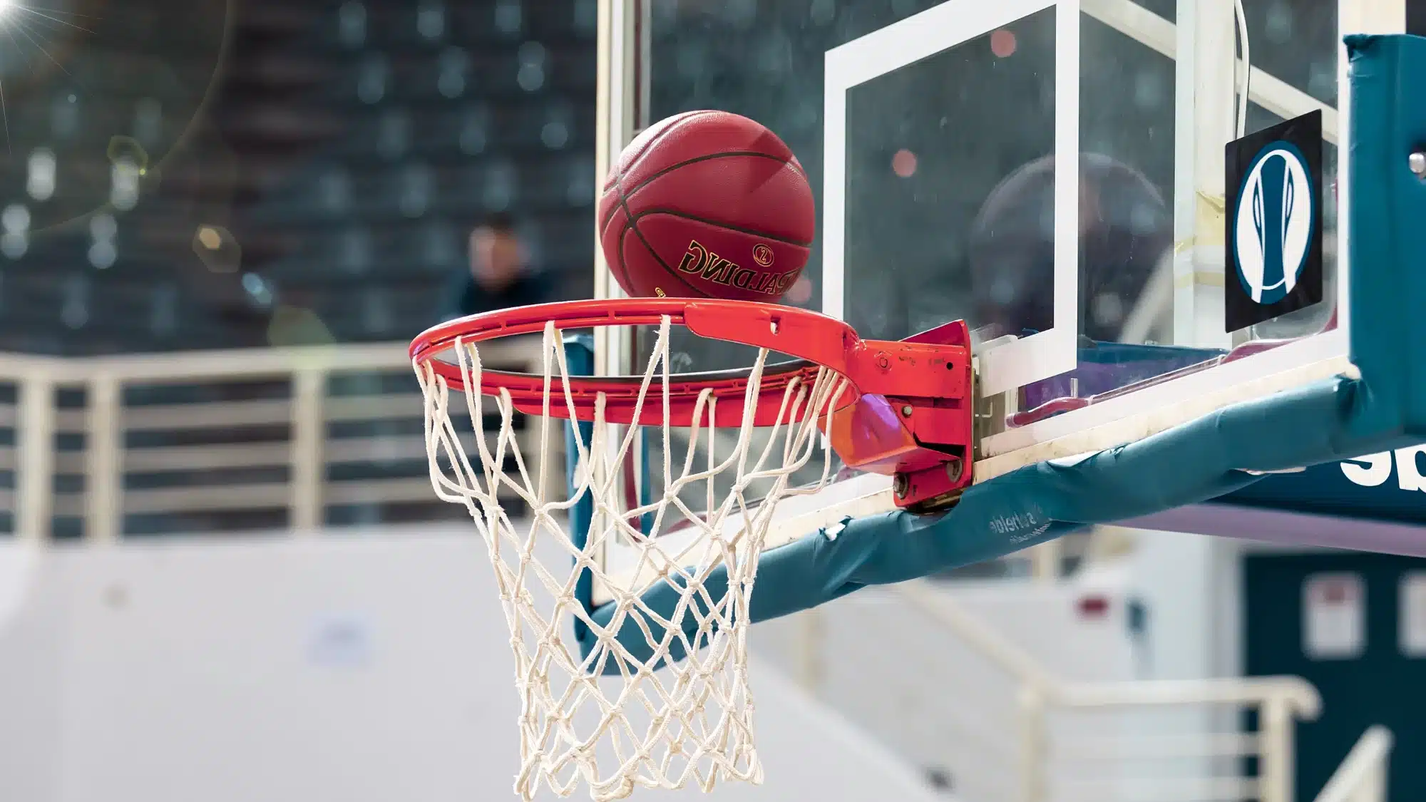 Professional Basketball Backstop Installation Near You_ Why Schools and Gyms Trust MW Billings Inc