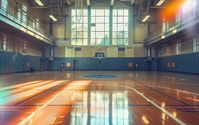 Top Signs Its Time to Replace Your Gymnasium Equipment_ A Facility Managers Guide