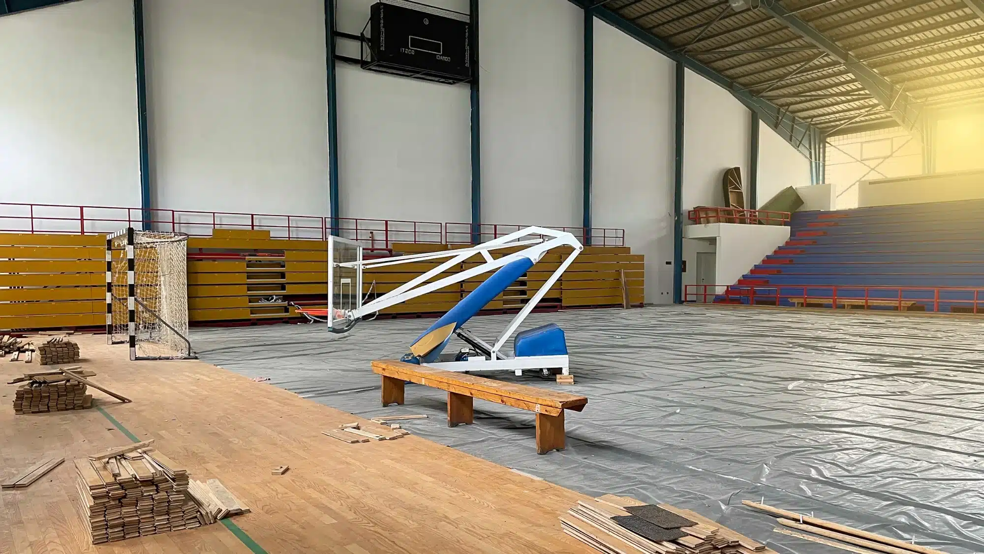 Planning Gym Renovations_ Installation Timing Tips for Schools _ Rec Centers Planning Gym Renovations_ Installation Timing Tips for Schools _ Rec Centers