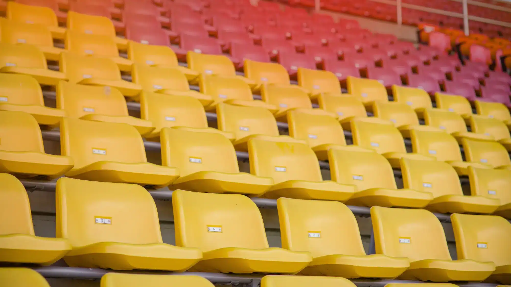 Bleacher Safety _ Maintenance_ Avoid Costly Repairs with These Tips Bleacher Safety _ Maintenance_ Avoid Costly Repairs with These Tips