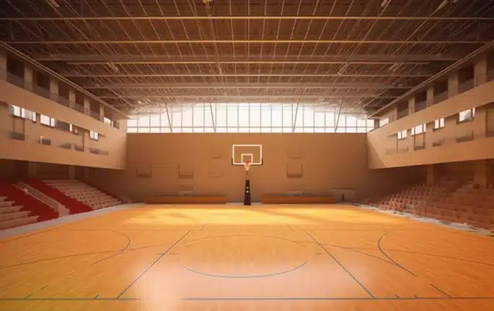 Project Spotlight_ Multi-State Gym Upgrades Featuring MW Billings Craftsmanship