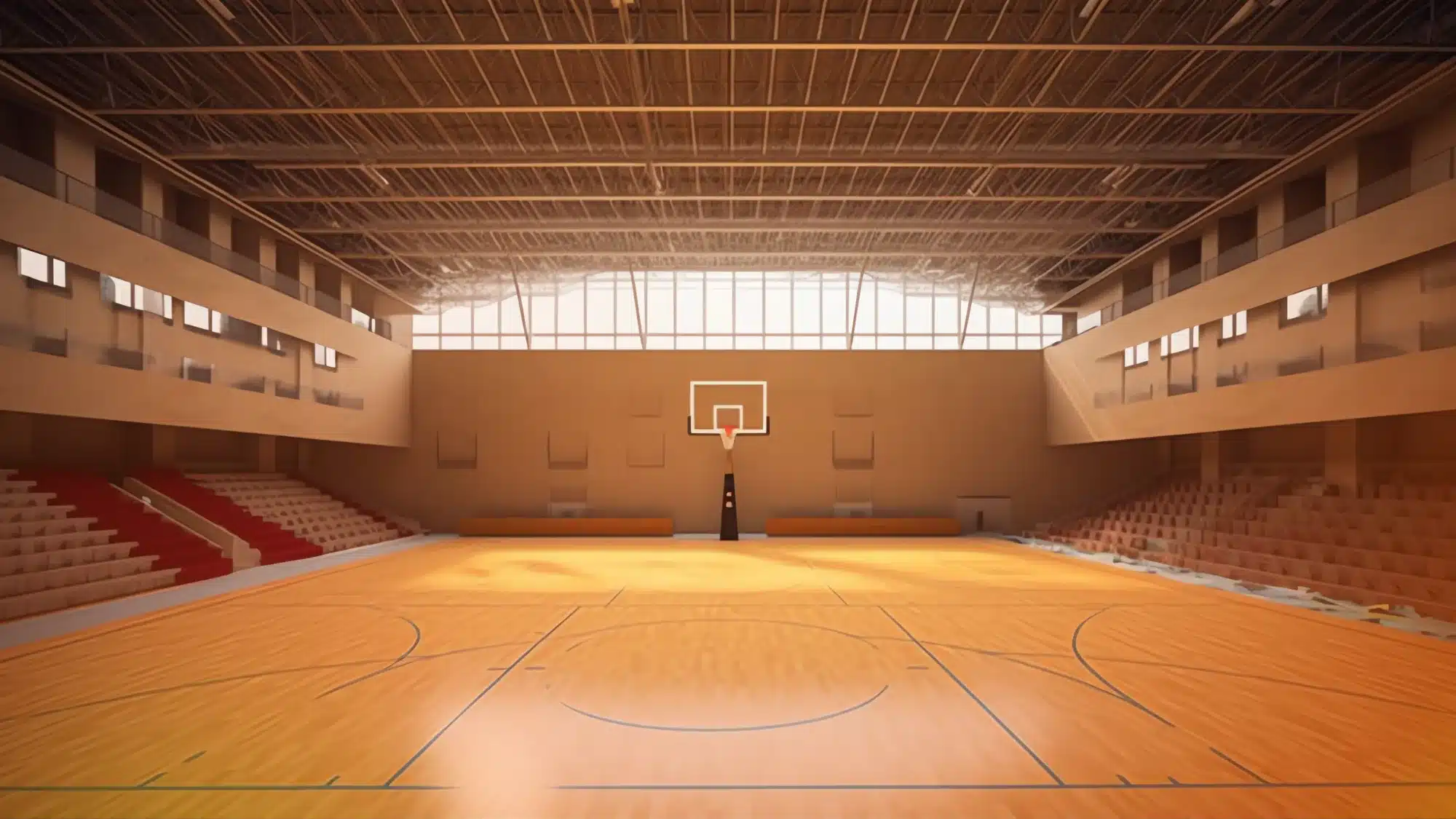 Project Spotlight_ Multi-State Gym Upgrades Featuring MW Billings Craftsmanship