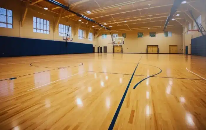 Preparing Gym Flooring for Winter Traffic_ Best Practices for November