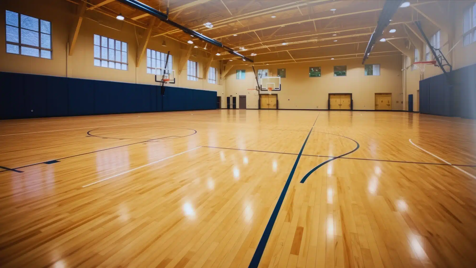 Preparing Gym Flooring for Winter Traffic_ Best Practices for November Preparing Gym Flooring for Winter Traffic_ Best Practices for November