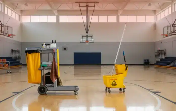 Holiday Schedules _ Gym Use_ Planning Maintenance Around Reduced Hours