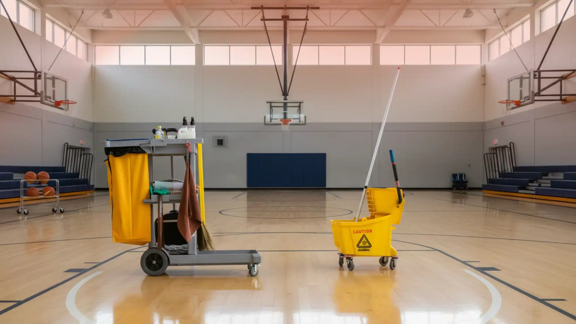 Holiday Schedules _ Gym Use_ Planning Maintenance Around Reduced Hours